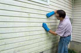 Best Insulated Siding Installation  in Copperas Cove, TX